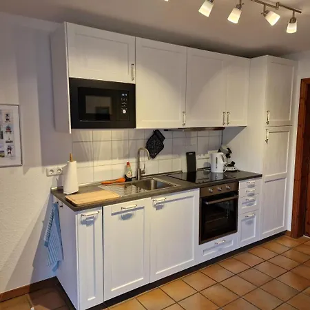 Steuerbord Apartment