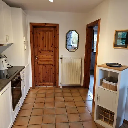 Steuerbord Apartment Maasholm-Bad
