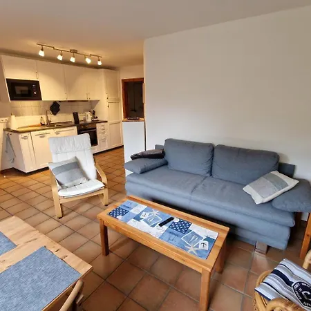 Steuerbord Apartment