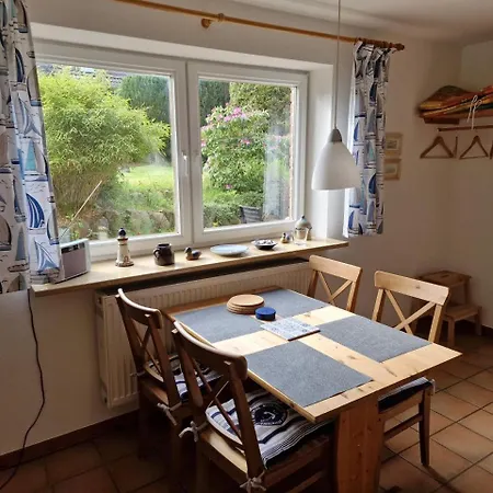 Steuerbord Apartment *