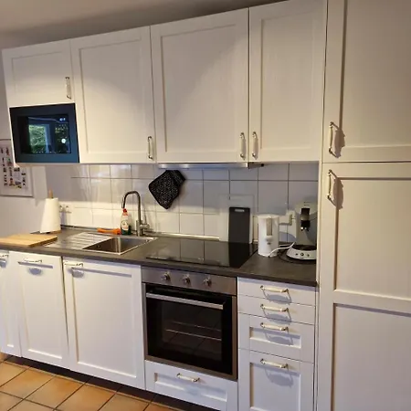 アパート Steuerbord *