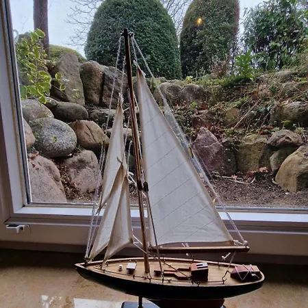 Steuerbord アパート *